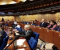 Delegacioni i Kuvendit merr pjesë në punimet e Sesionit të Parë të Rregullt të AP të Këshillit të Evropës